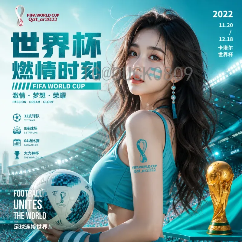 官方2026年国际足联世界杯球员名单阵容：前瞻与预测