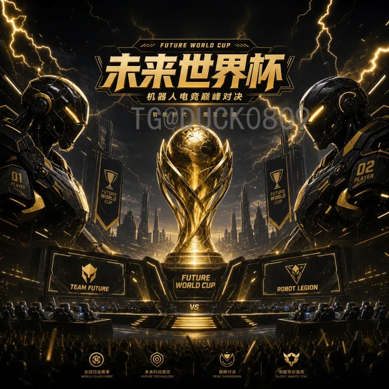 2026世界杯热门分析：扩军后的夺冠格局与黑马崛起